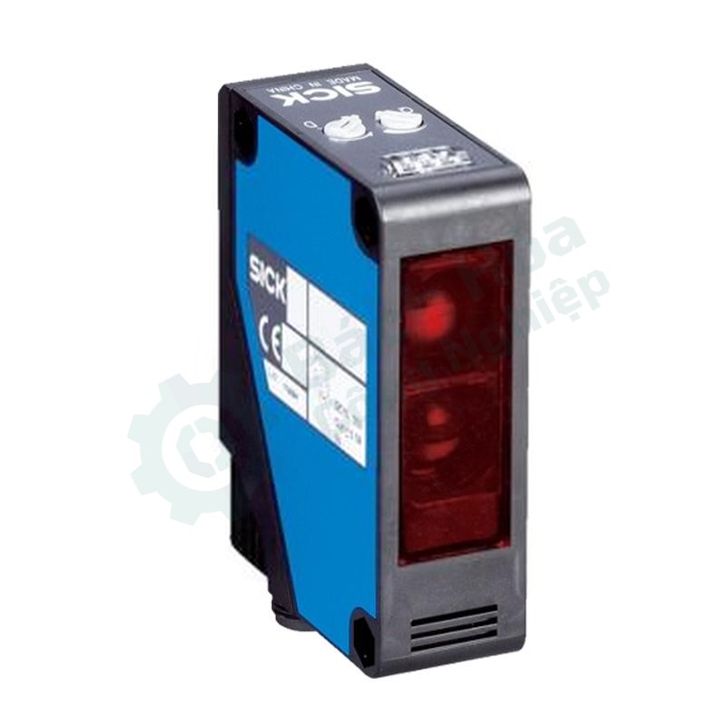 Cảm biến quang điện SICK WL280-2P2431