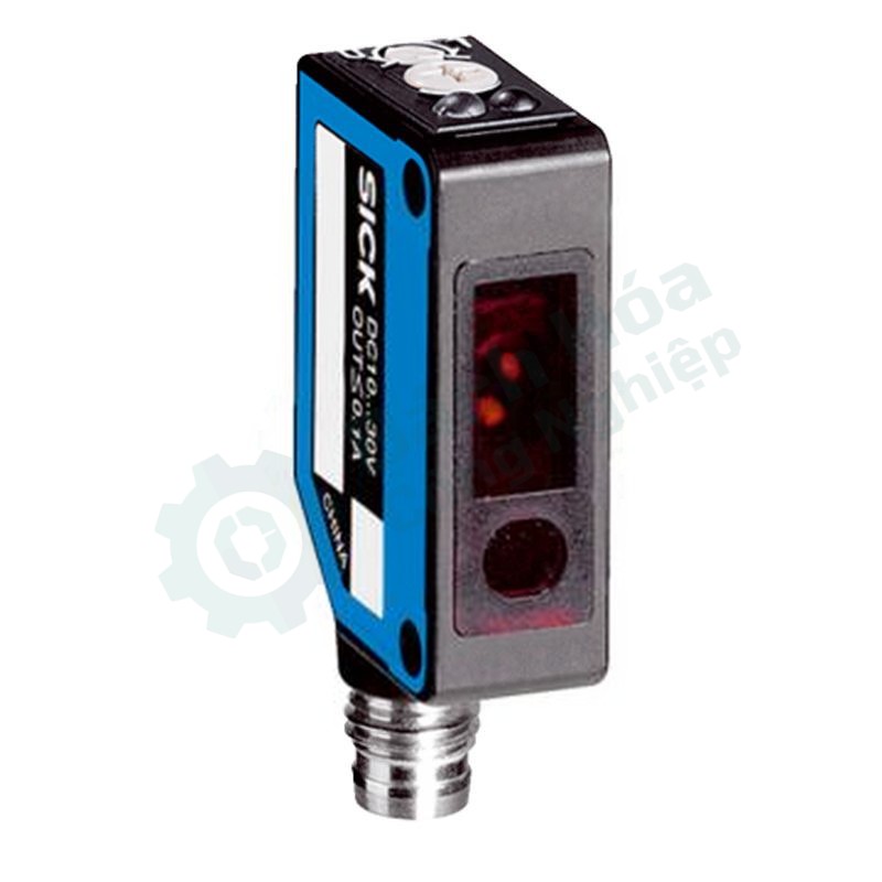 Cảm biến quang điện SICK WL8-P1131
