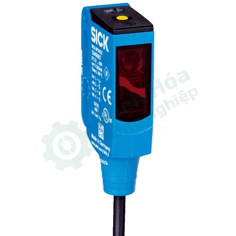 Cảm biến quang điện SICK WL9-3N1102S07