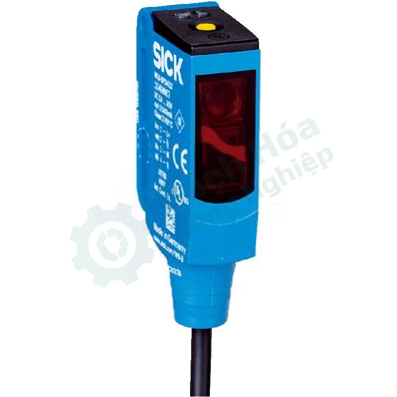 Cảm biến quang điện SICK WL9-3N1132