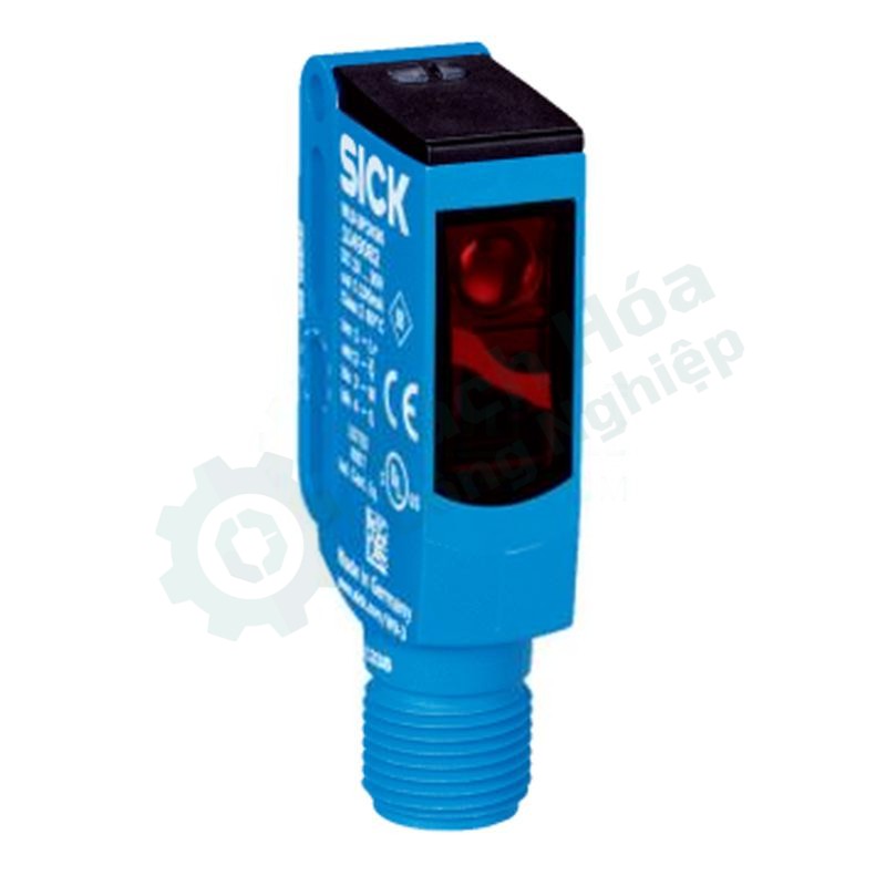 Cảm biến quang điện SICK WL9-3P2430