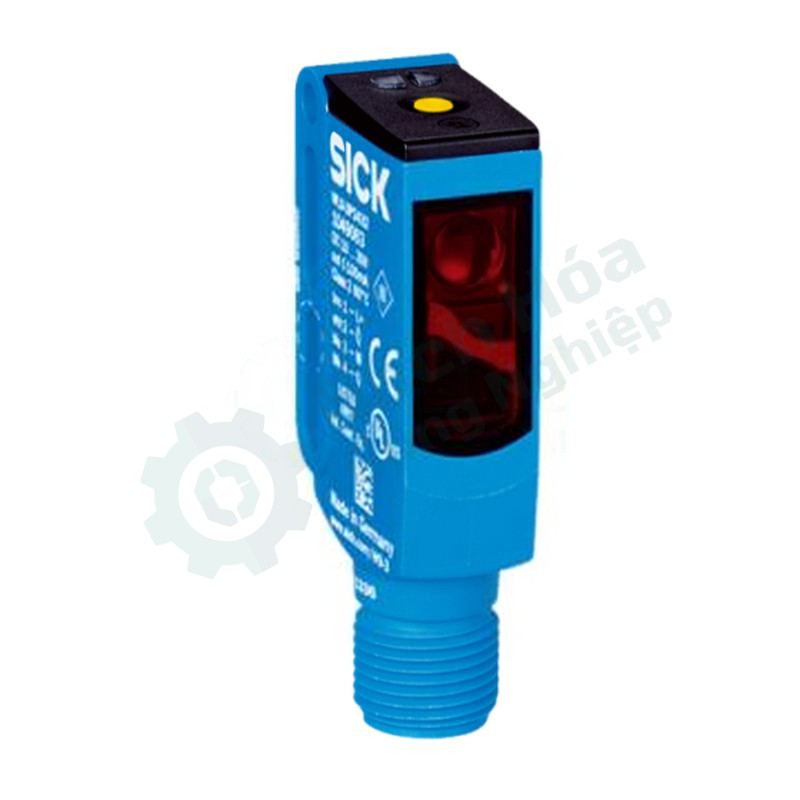 Cảm biến quang điện SICK WL9-3P2432