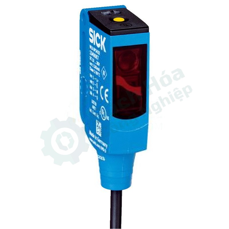 Cảm biến quang điện SICK WL9G-3N1132P06