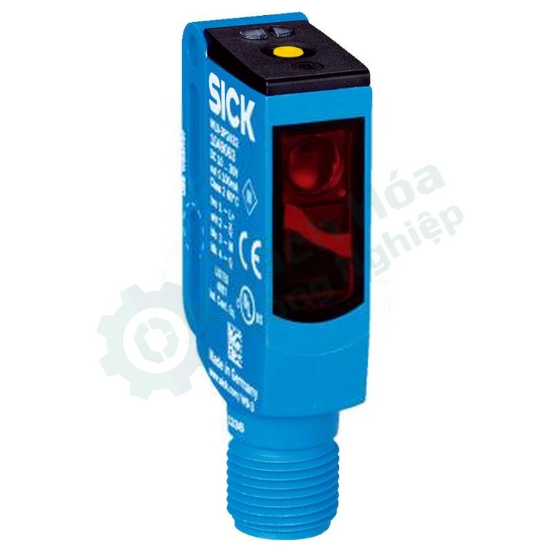 Cảm biến quang điện SICK WL9G-3N2432
