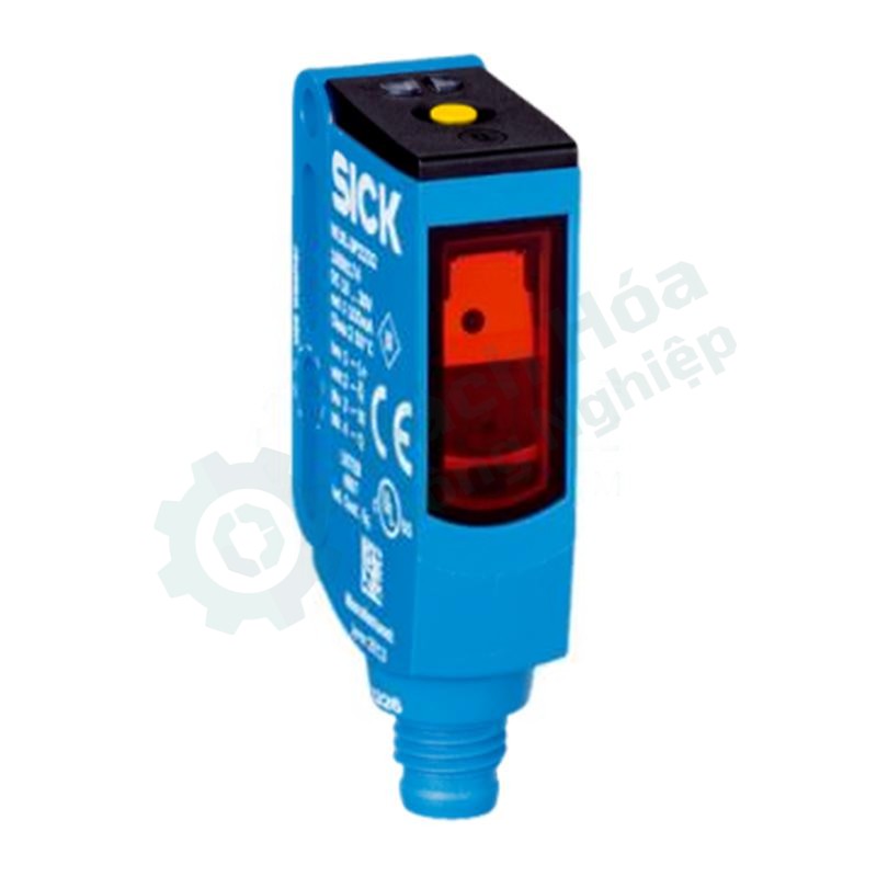 Cảm biến quang điện SICK WL9L-3P2232