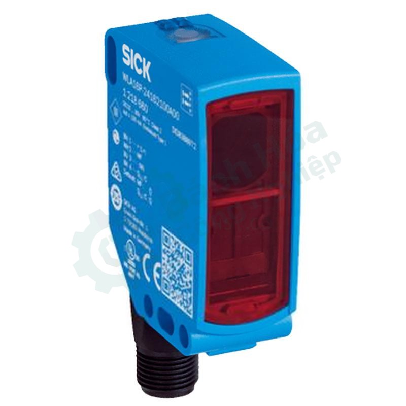 Cảm biến quang điện SICK WLA16P-24162100A00