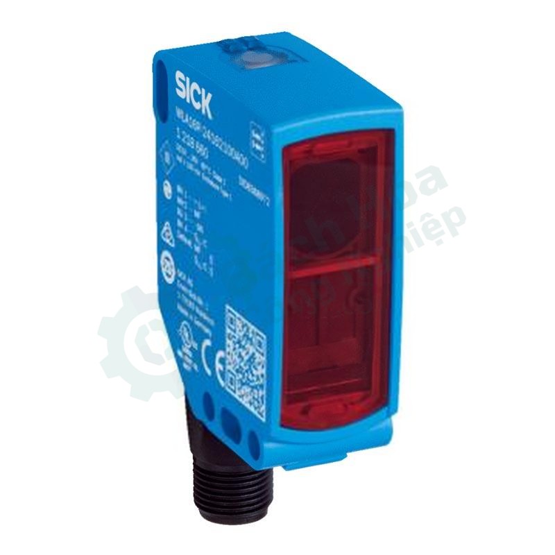 Cảm biến quang điện SICK WLA16P-2416A100A00