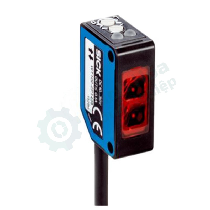 Cảm biến quang điện SICK WT100-2N1439