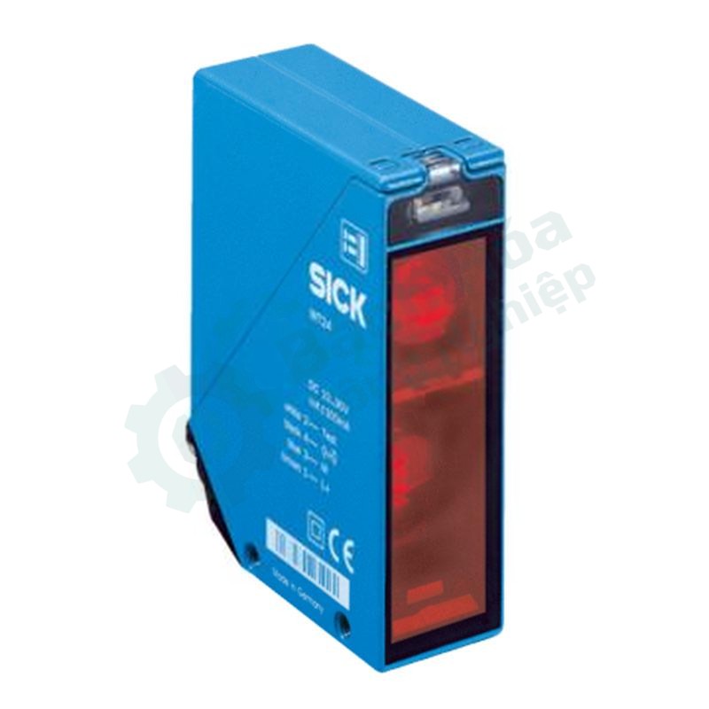 Cảm biến quang điện SICK WT24-2V510