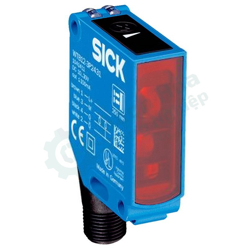 Cảm biến quang điện SICK WTB12-3P2461S58