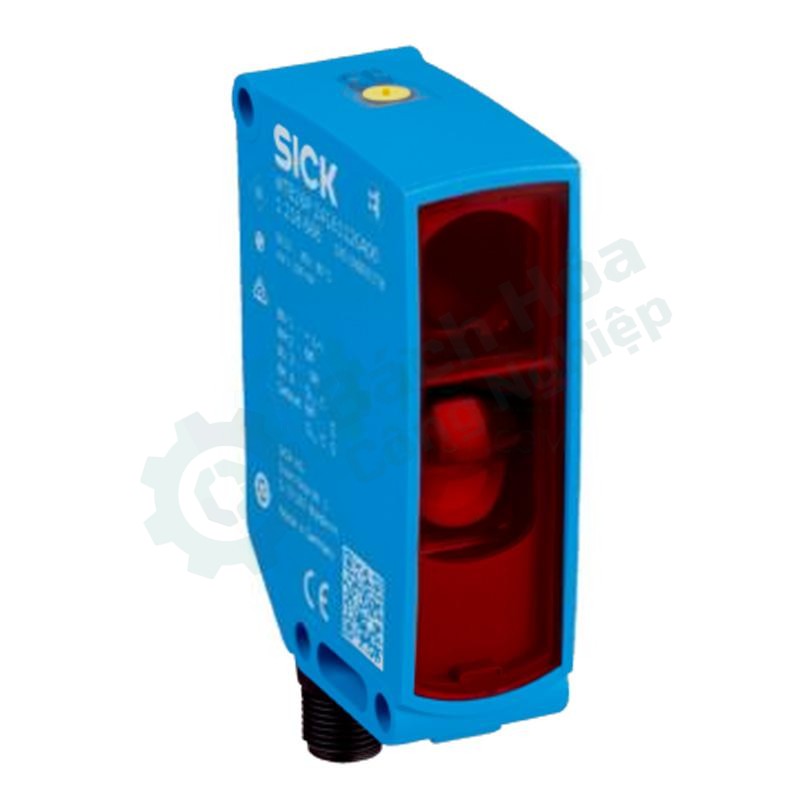 Cảm biến quang điện SICK WTB26P-24161120A00