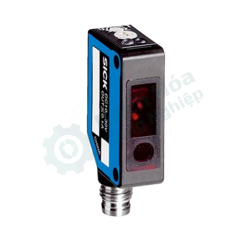 Cảm biến quang điện SICK WTB8-P2131