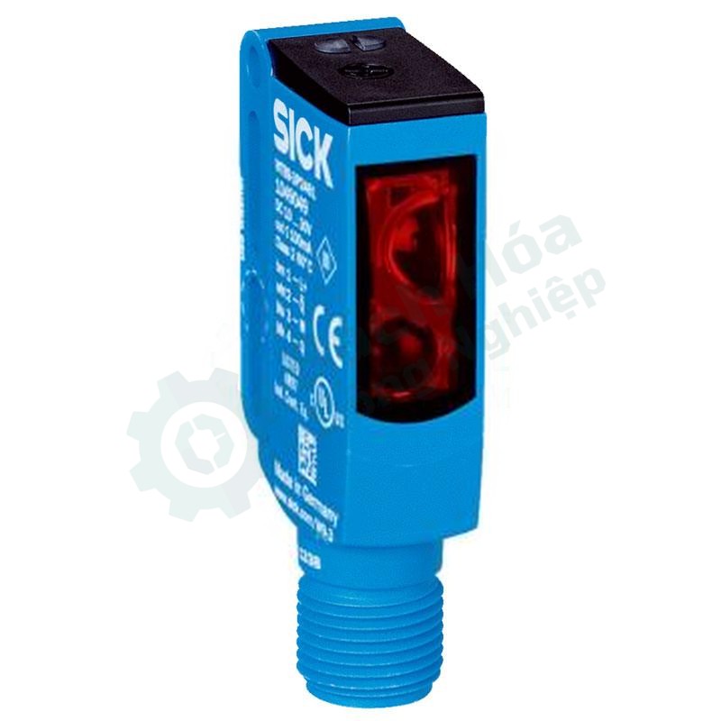 Cảm biến quang điện SICK WTB9-3N2461