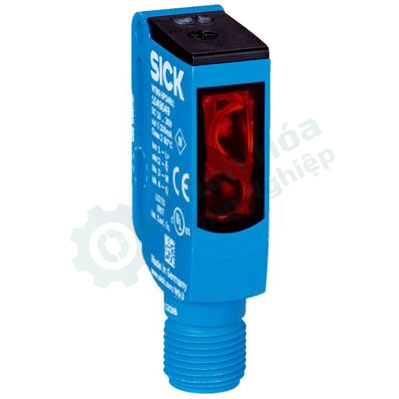 Cảm biến quang điện SICK WTB9-3P2461