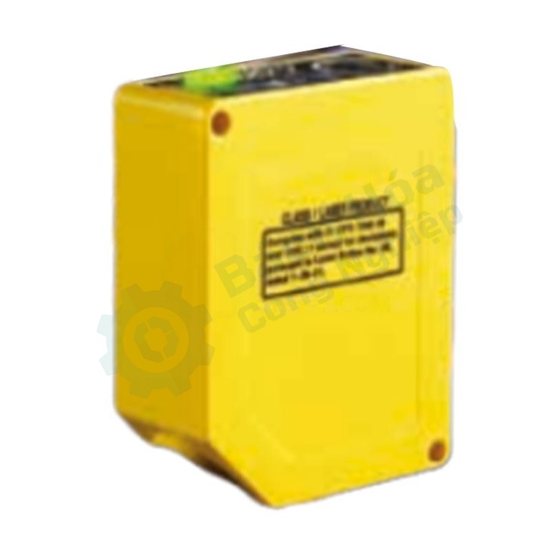 Cảm biến quang điện TURCK BSO2M-Q60-VDZ38X5
