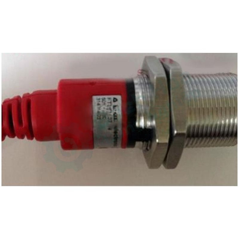 Cảm biến quang LEUZE ET328.3/2N-M12
