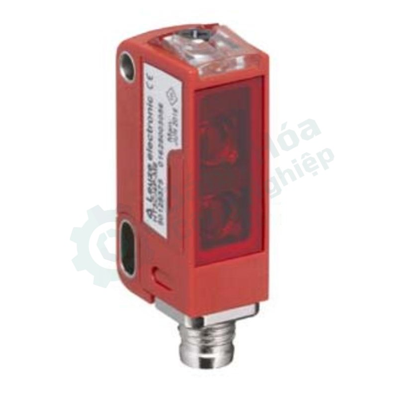 Cảm biến quang LEUZE HT3C/4P-M8