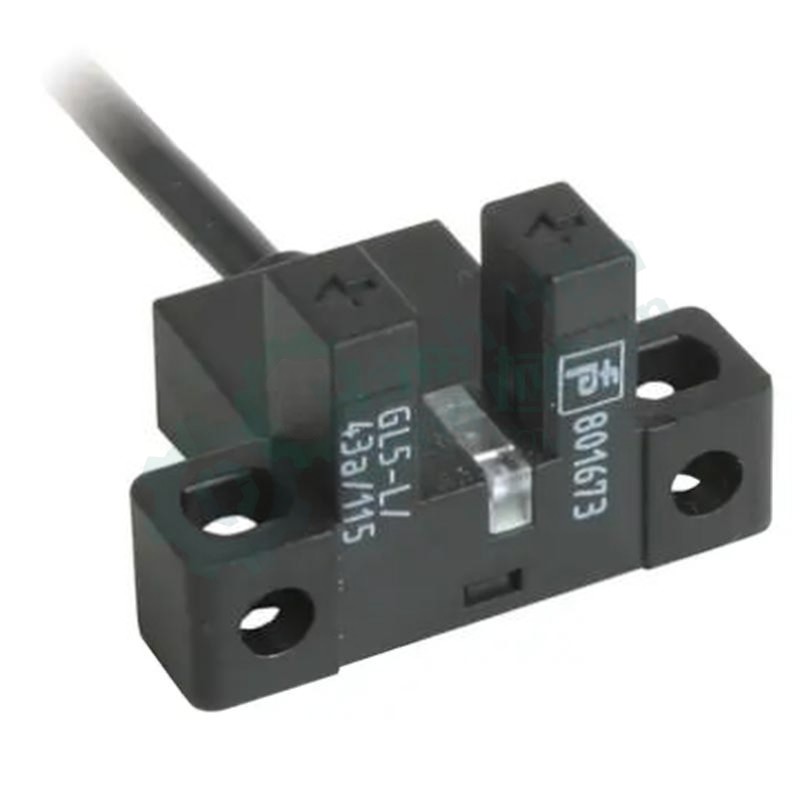 Cảm biến quang PEPPERLFUCHS GL5-L/43A/115