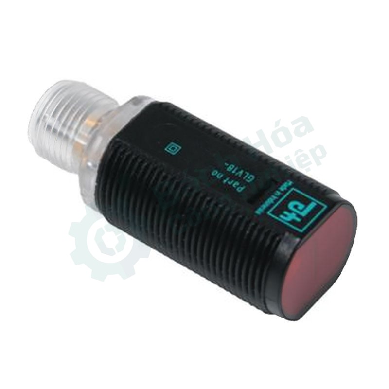 Cảm biến quang PEPPERLFUCHS GLV18-55/59/102/159