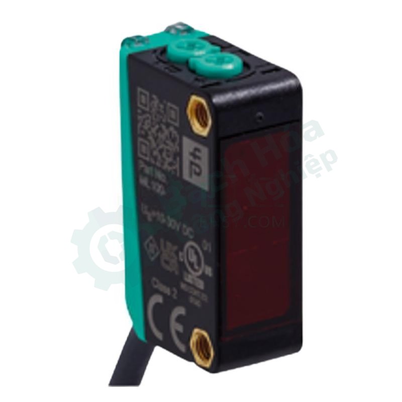 Cảm biến quang PEPPERLFUCHS ML100-8-1000-RT/103/115