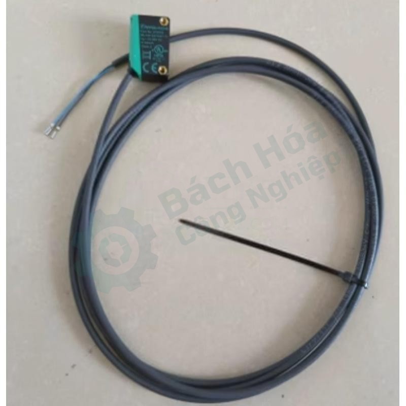 Cảm biến quang PEPPERLFUCHS ML100-8-H-350-RT/95/102