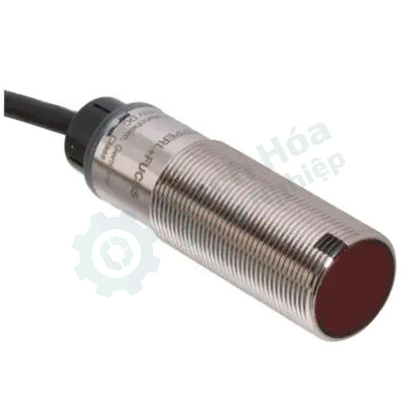 Cảm biến quang PEPPERLFUCHS OBD500-18GM60-E4-IR-1C