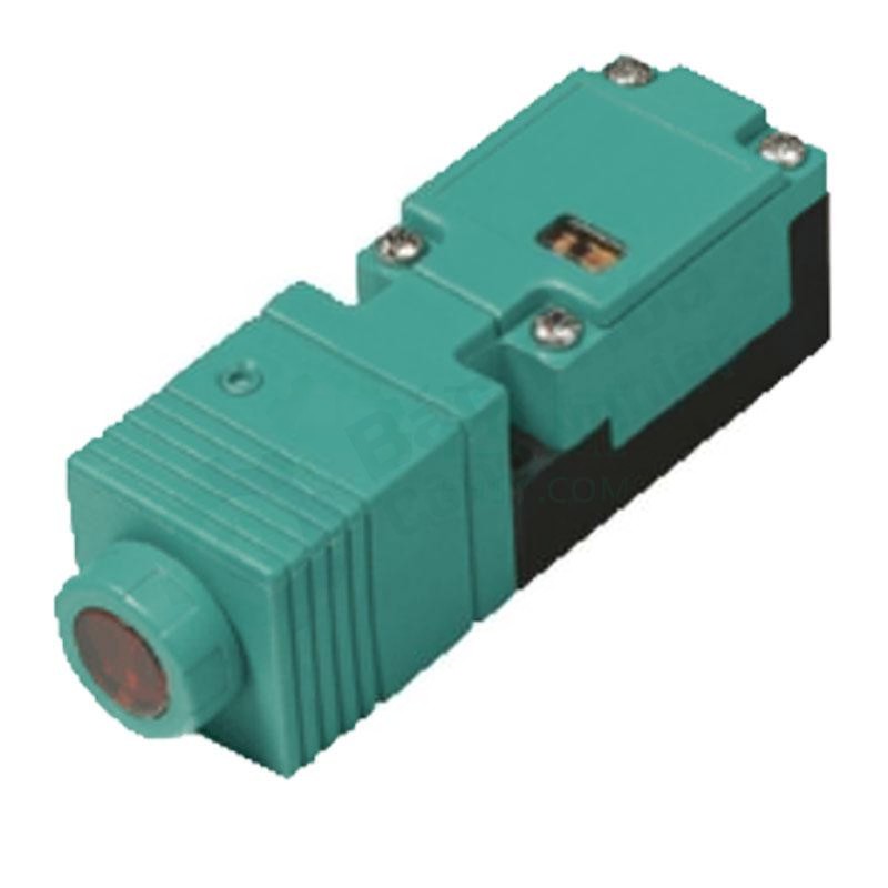 Cảm biến quang PEPPERLFUCHS OJ500-M1K-E23