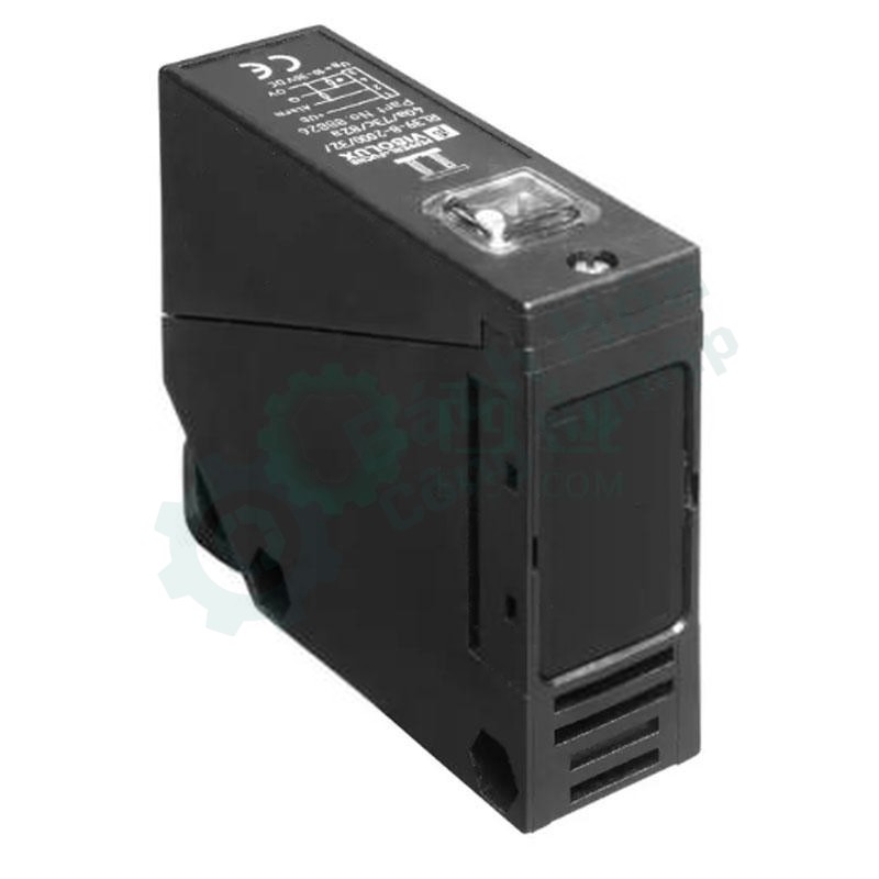 Cảm biến quang PEPPERLFUCHS RLK39-8-2000-Z/31/40a/116