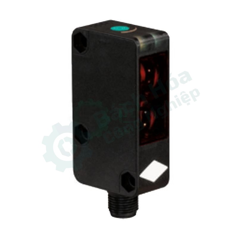 Cảm biến quang phản xạ khuếch tán PEPPERLFUCHS RL31-8-2500-IR/73C/136