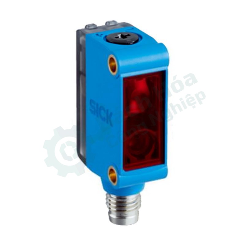 Cảm biến quang SICK GL6-N4211