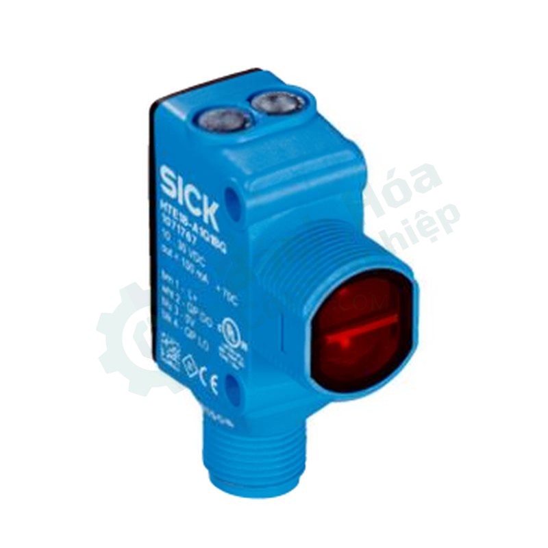 Cảm biến quang SICK HTB18L-N4A5BB