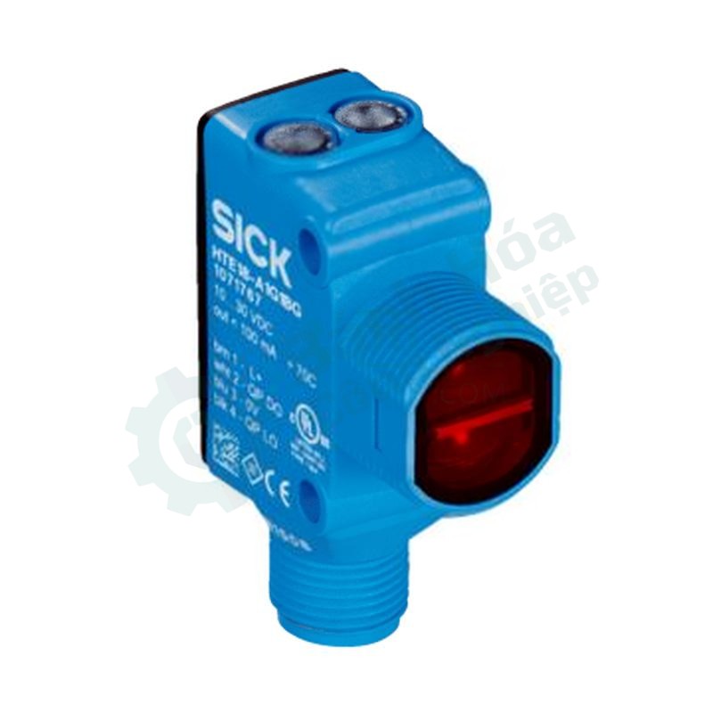 Cảm biến quang SICK HTB18L-P4A5BB