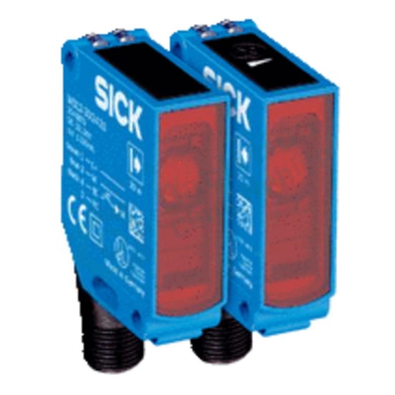 Cảm biến quang SICK WE12-3P