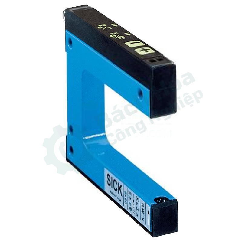 Cảm biến quang SICK WF15-40B410