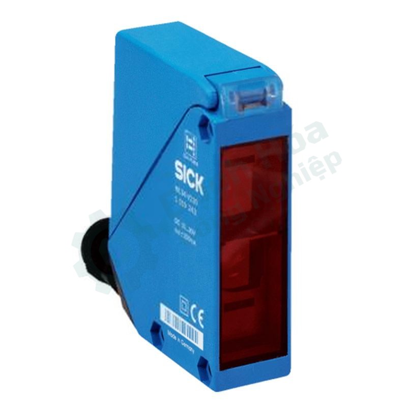 Cảm biến quang SICK WL34-V230