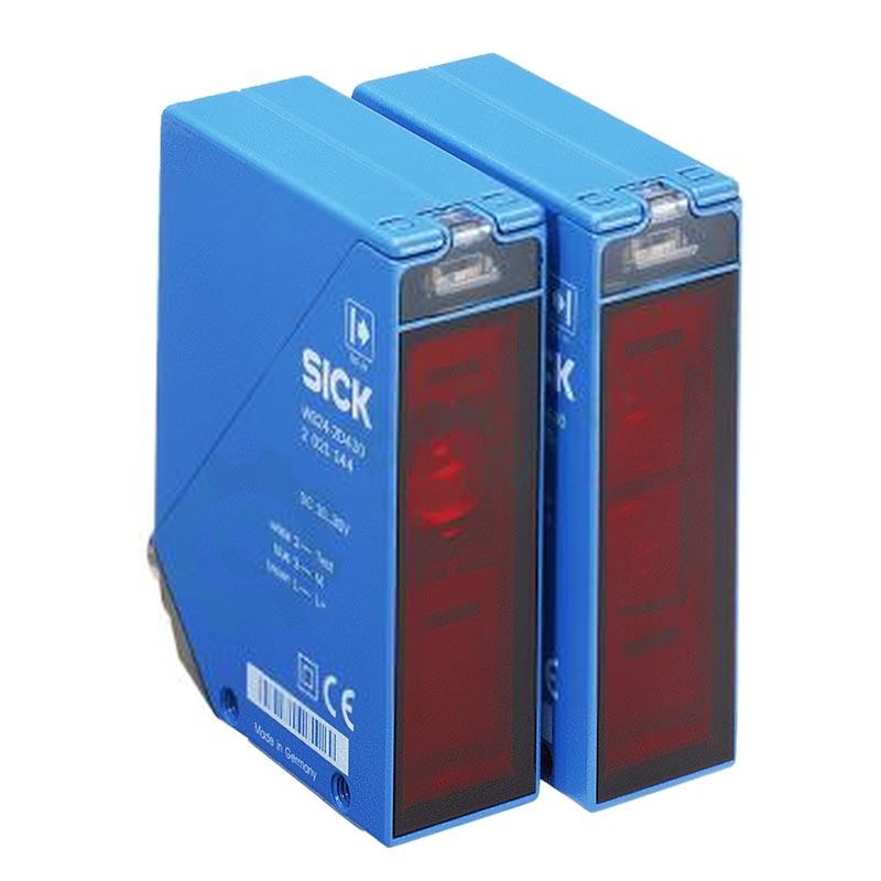 Cảm biến quang SICK WS/WE24-2B430