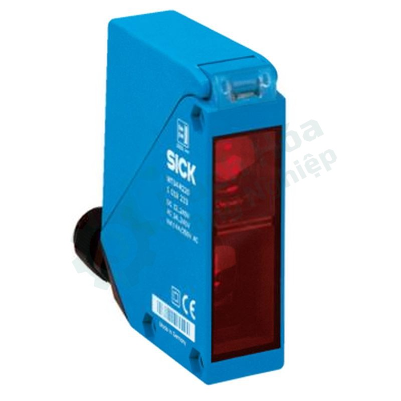 Cảm biến quang SICK WT34-V540