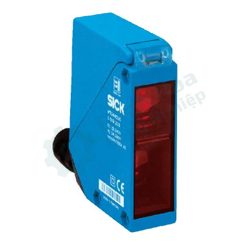 Cảm biến quang SICK WT34R210