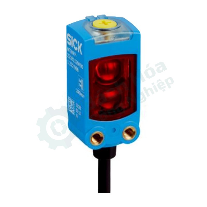 Cảm biến quang SICK WTB4FP-1G312120ZZZ