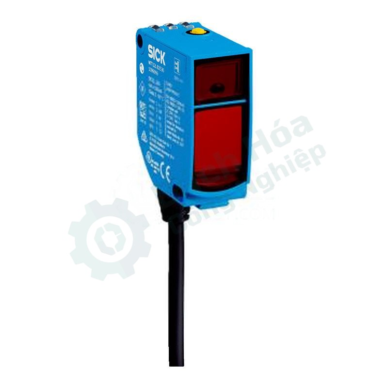 Cảm biến quang SICK WTT12L-B3562