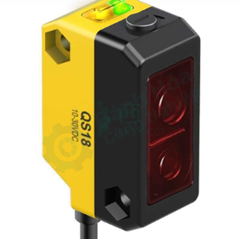 Cảm biến quang TURCK BSO300-BQ18-ANP6X2