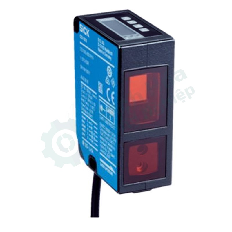 Cảm biến SICK 1075638