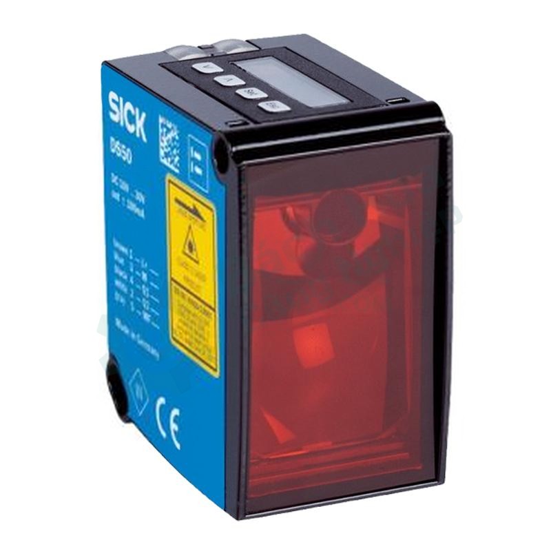 Cảm biến SICK DL50-P1123
