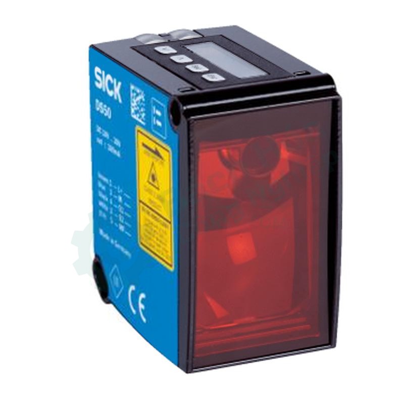 Cảm biến SICK DS50-P1122