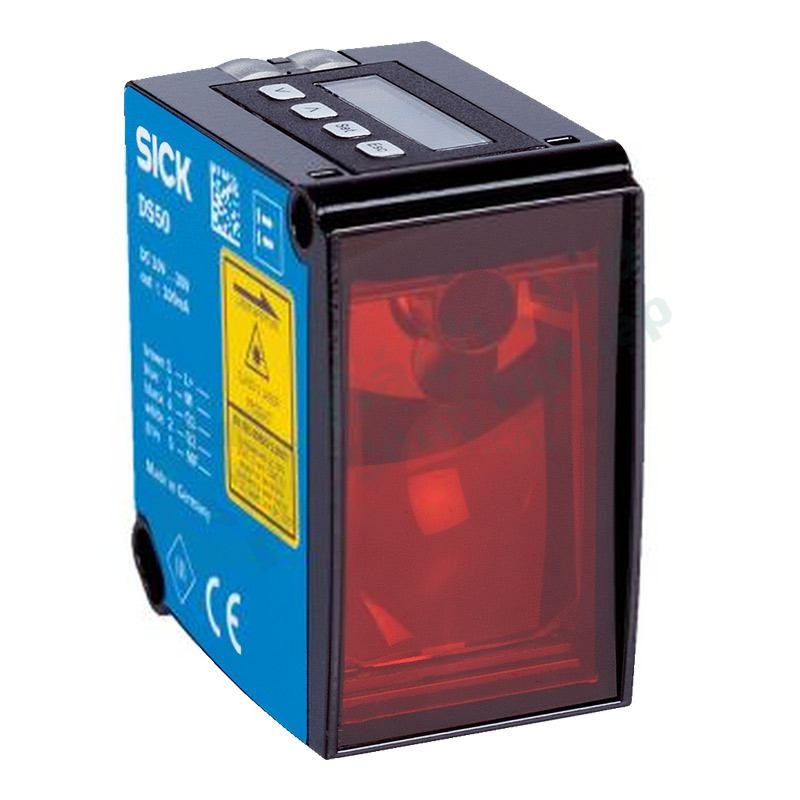 Cảm biến SICK DT50-P2113