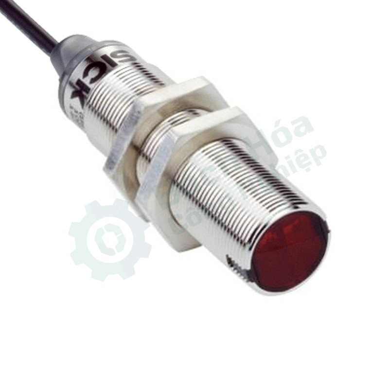 Cảm biến SICK GRL18-P1132.