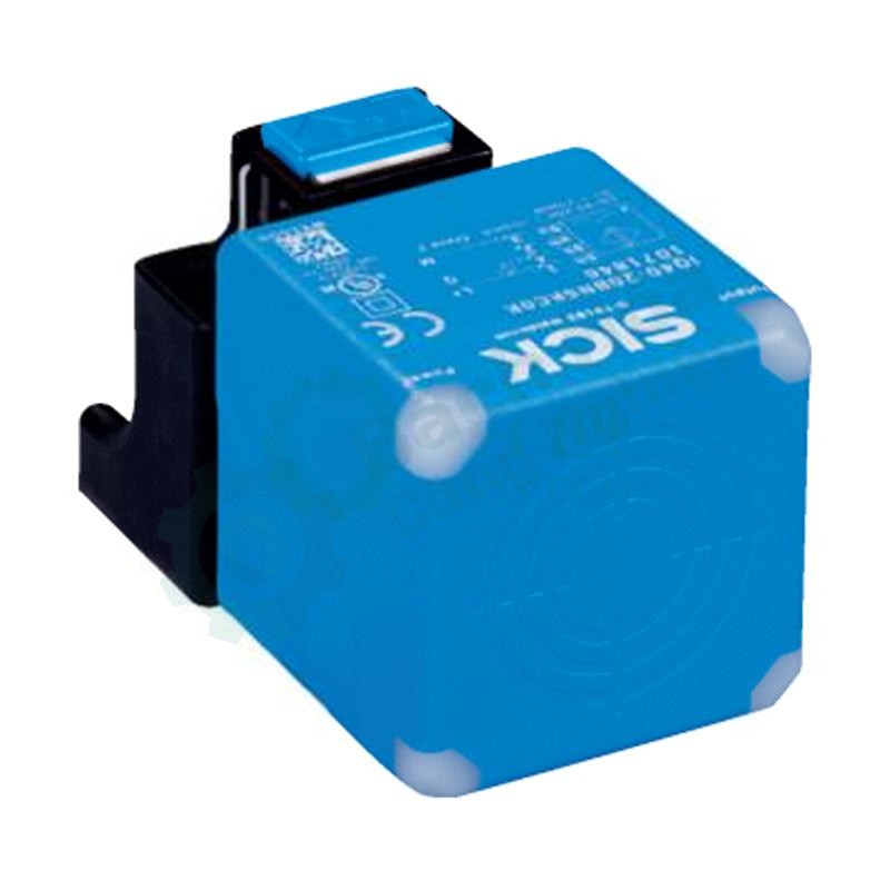 Cảm biến SICK IQ40-20BPPKC0K.