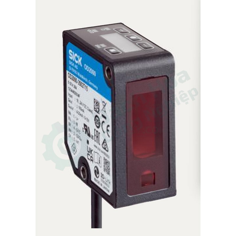 Cảm biến SICK OD2000-3502T15