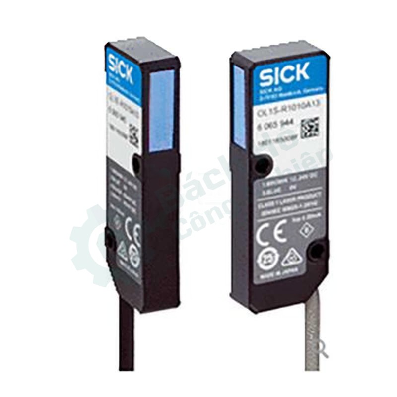 Cảm biến SICK OL1S/OL1E-R1010A13