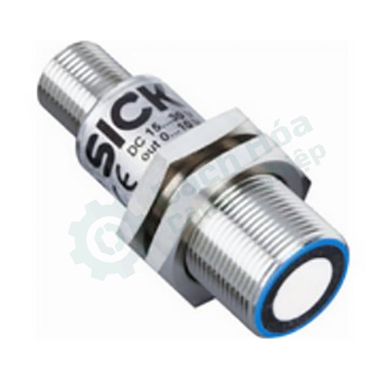 Cảm biến SICK UM18-218126111